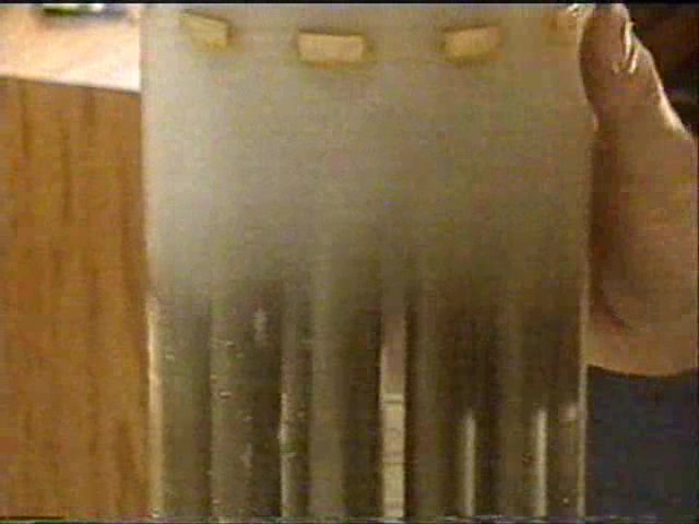Tube Cell